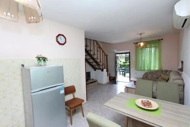 Apart Daire, Birden Çok Yatak, Teras