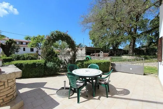 Apart Daire, Birden Çok Yatak, Teras