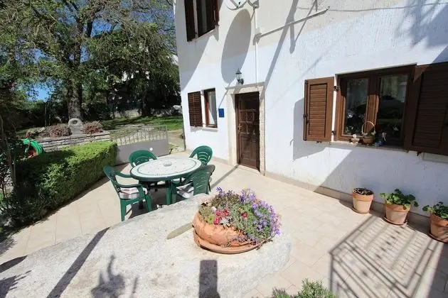 Apart Daire, Birden Çok Yatak, Teras