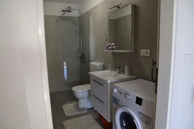 Apart Daire, Birden Çok Yatak, Teras