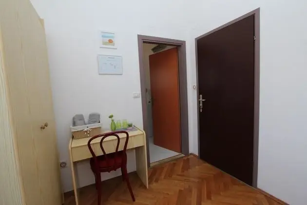 Basic Oda, 1 Çift Kişilik Yatak, Küvet