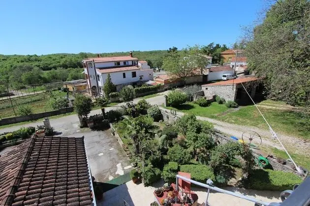 Basic Oda, 1 Çift Kişilik Yatak, Küvet