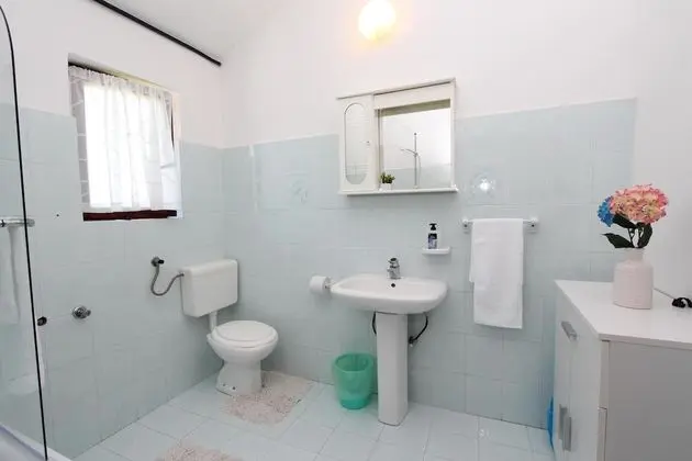 Basic Oda, 1 Çift Kişilik Yatak, Küvet