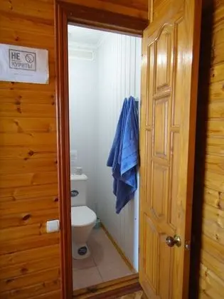 Economy Tek Büyük Yataklı Oda, Ortak Banyo