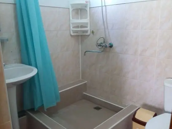 Luxury Üç Kişilik Oda, Özel Banyo