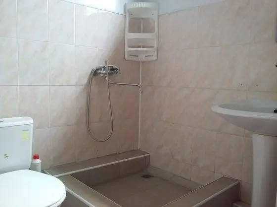 Luxury Üç Kişilik Oda, Özel Banyo