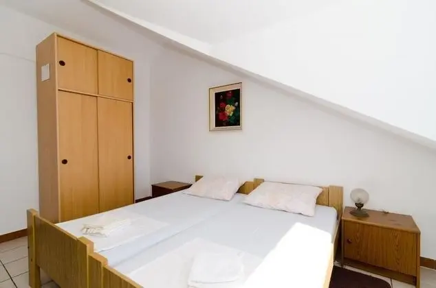 Apart Daire (One Bedroom Apt with Balcony)