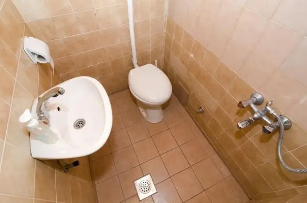 Apart Daire (One Bedroom Apt with Balcony)