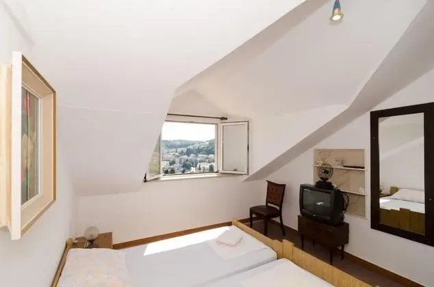 Apart Daire (One Bedroom Apt with Balcony)