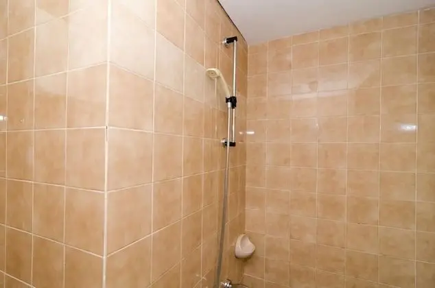 İki Ayrı Yataklı Oda (Twin Room with Balcony)