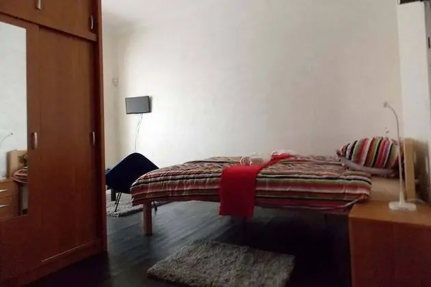 Tek Büyük Yataklı Oda, Özel Banyo