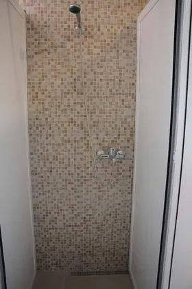 Tek Büyük Yataklı Oda, Özel Banyo