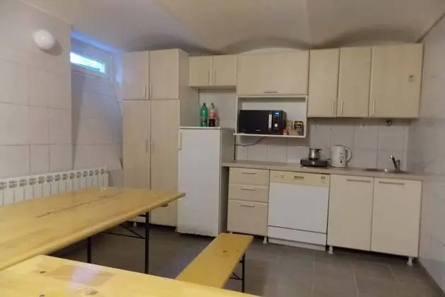 Tek Büyük Yataklı Oda, Özel Banyo