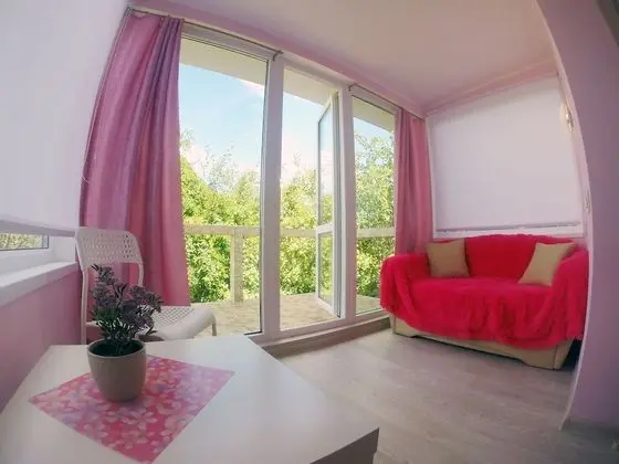 Standard Tek Büyük Yataklı Oda (with Extra bed)