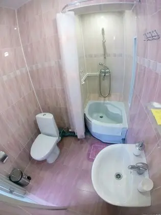Standard Tek Büyük Yataklı Oda (with Extra bed)