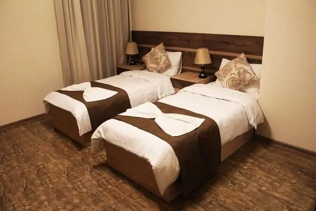 Comfort Üç Kişilik Oda, Şehir Manzaralı