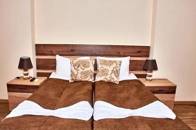 Comfort Üç Kişilik Oda, Şehir Manzaralı
