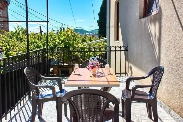 Comfort Üç Kişilik Oda, Şehir Manzaralı