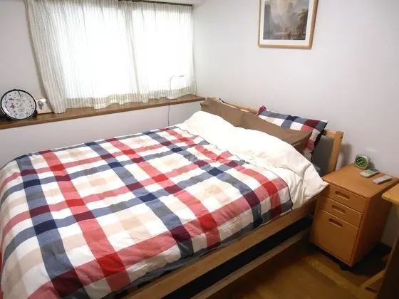 Ev (Private Vacation)