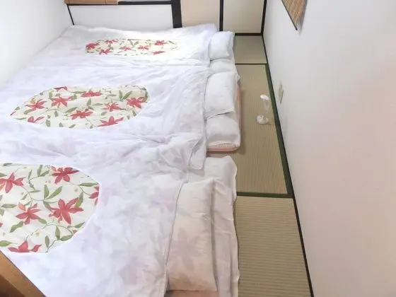 Ev (Private Vacation)