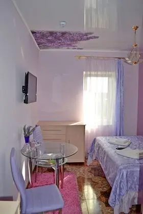 Tek Büyük Yataklı Oda, 1 Büyük (Queen) Boy Yatak