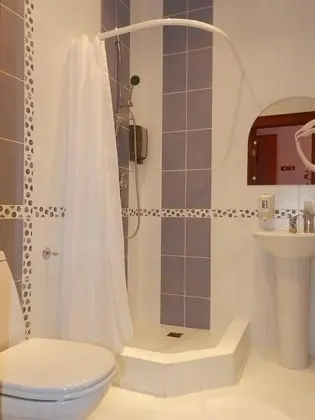 Standard Tek Büyük Yataklı Oda, 1 Çift Kişilik Yatak