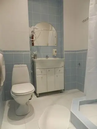 Standard Tek Büyük Yataklı Oda, 1 Çift Kişilik Yatak
