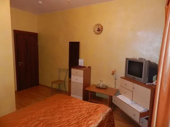 Standard Tek Kişilik Oda, 1 Tek Kişilik Yatak
