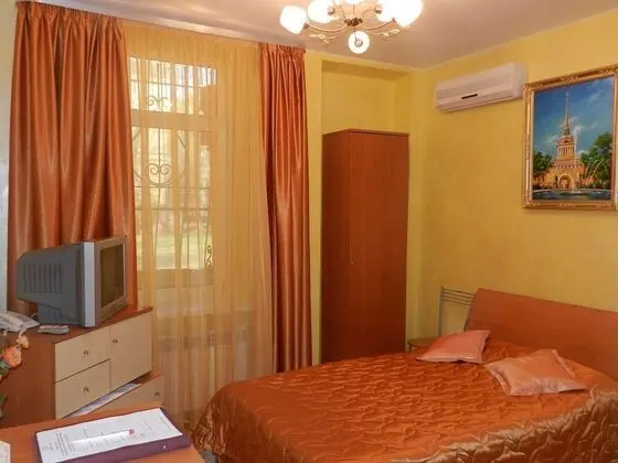 Standard Tek Kişilik Oda, 1 Tek Kişilik Yatak