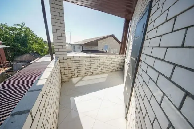 Comfort Tek Büyük veya İki Ayrı Yataklı Oda