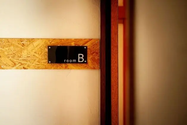 Dört Kişilik Oda, Sigara İçilmez, Balkon (B)