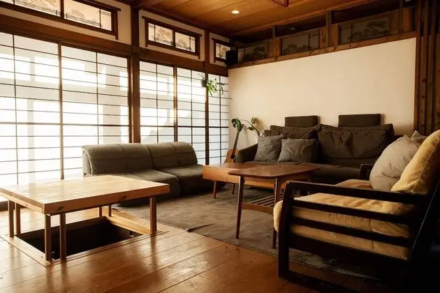 Dört Kişilik Oda, Sigara İçilmez, Balkon (B)