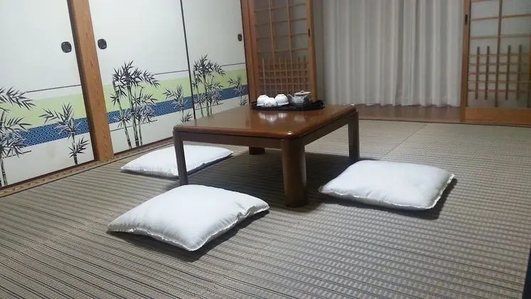 Traditional Oda (Japanese Style, for 2 People)