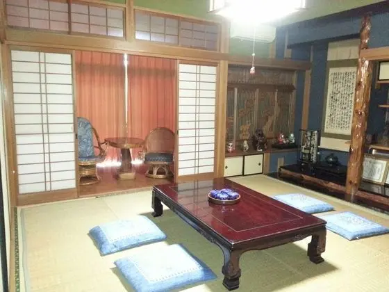Traditional Oda (Japanese Style, for 3 people)