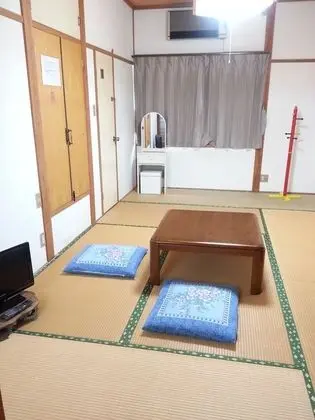 Traditional Oda (Japanese Style, for 3 people)