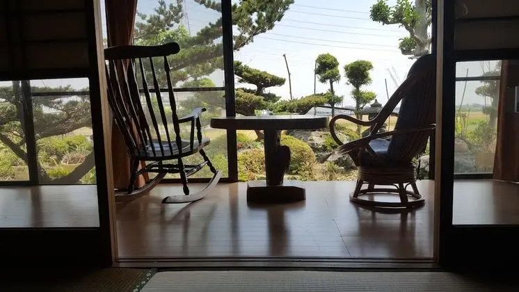 Traditional Oda (Japanese Style, for 4 People)