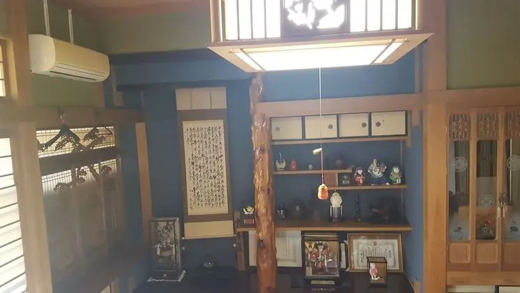 Traditional Oda (Japanese Style, for 4 People)