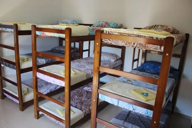 Comfort Ortak Ranzalı Oda