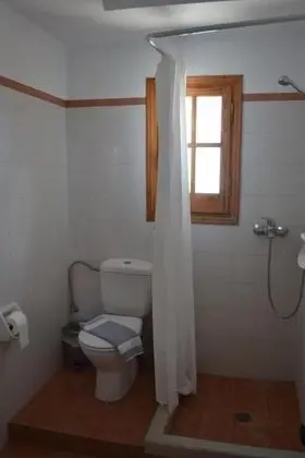 Stüdyo, Bahçe Manzaralı
