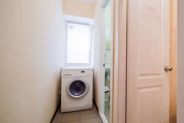 Economy Tek Büyük Yataklı Oda, Ortak Banyo