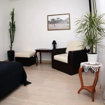 Superior Tek Büyük veya İki Ayrı Yataklı Oda