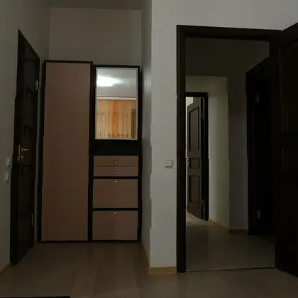 Superior Tek Büyük veya İki Ayrı Yataklı Oda