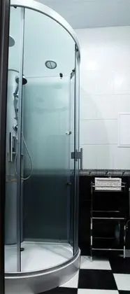 Superior Tek Büyük veya İki Ayrı Yataklı Oda