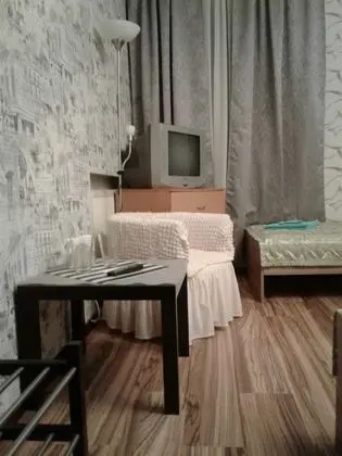 Standard İki Ayrı Yataklı Oda, 2 Tek Kişilik Yatak