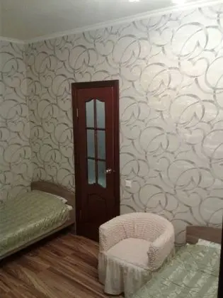 Standard İki Ayrı Yataklı Oda, 2 Tek Kişilik Yatak