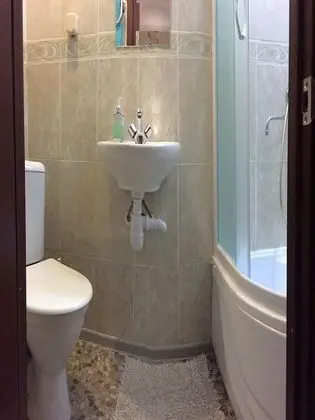 Standard İki Ayrı Yataklı Oda, 2 Tek Kişilik Yatak