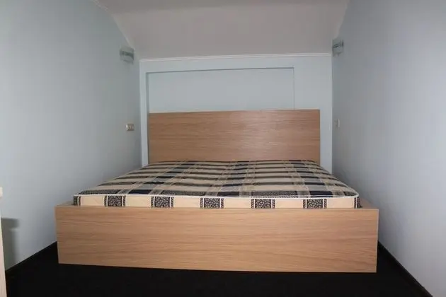 İki Ayrı Yataklı Oda, Deniz Manzaralı (Room 3)