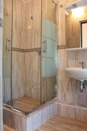 Tek Büyük Yataklı Oda, Dağ Manzaralı (Room 4)