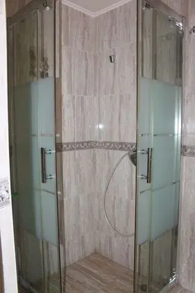 Tek Büyük Yataklı Oda, Dağ Manzaralı (Room 4)