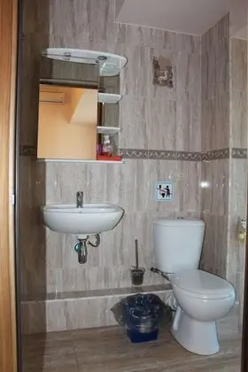 Tek Büyük Yataklı Oda, Dağ Manzaralı (Room 4)